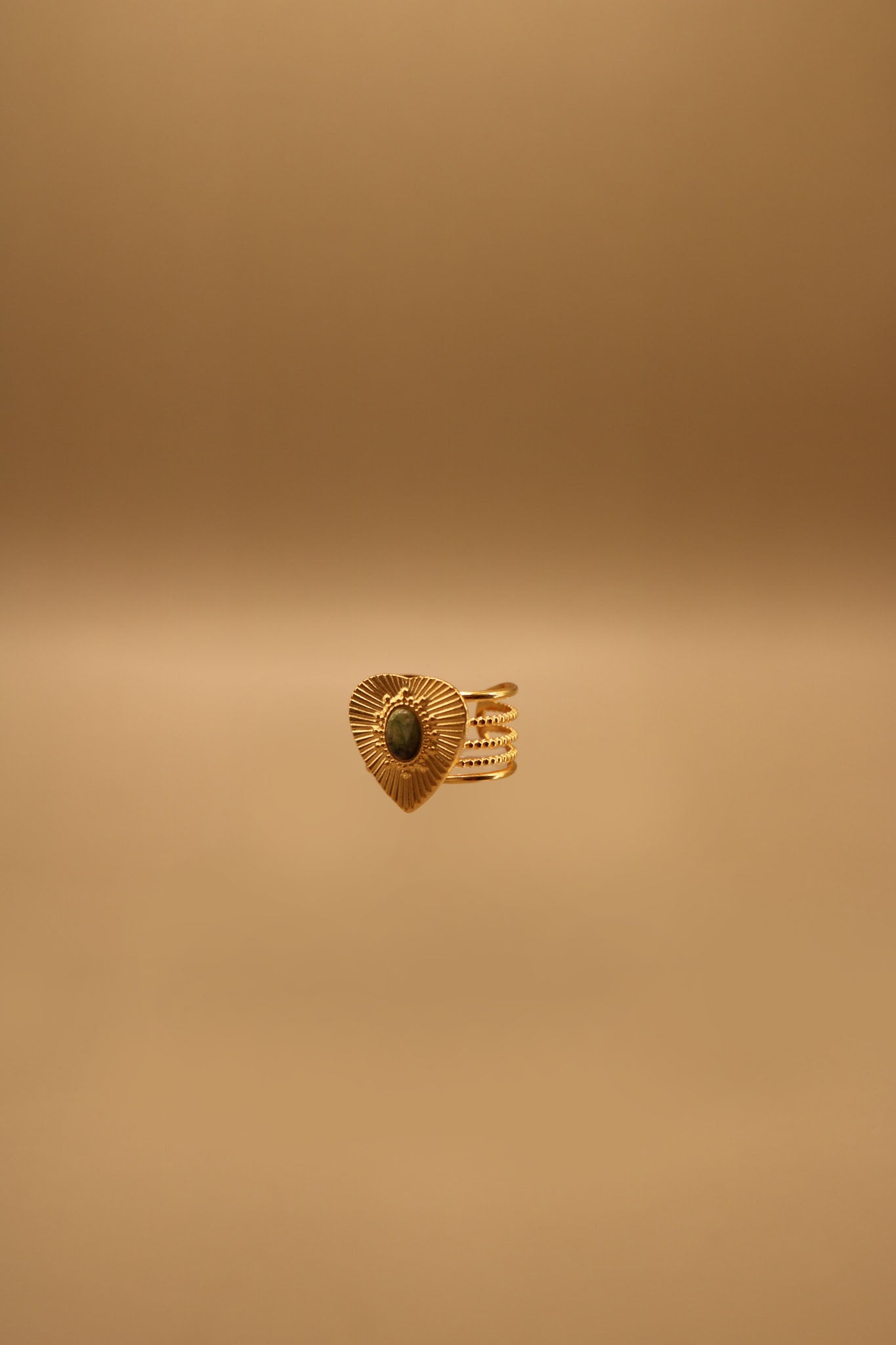 Empress Ring