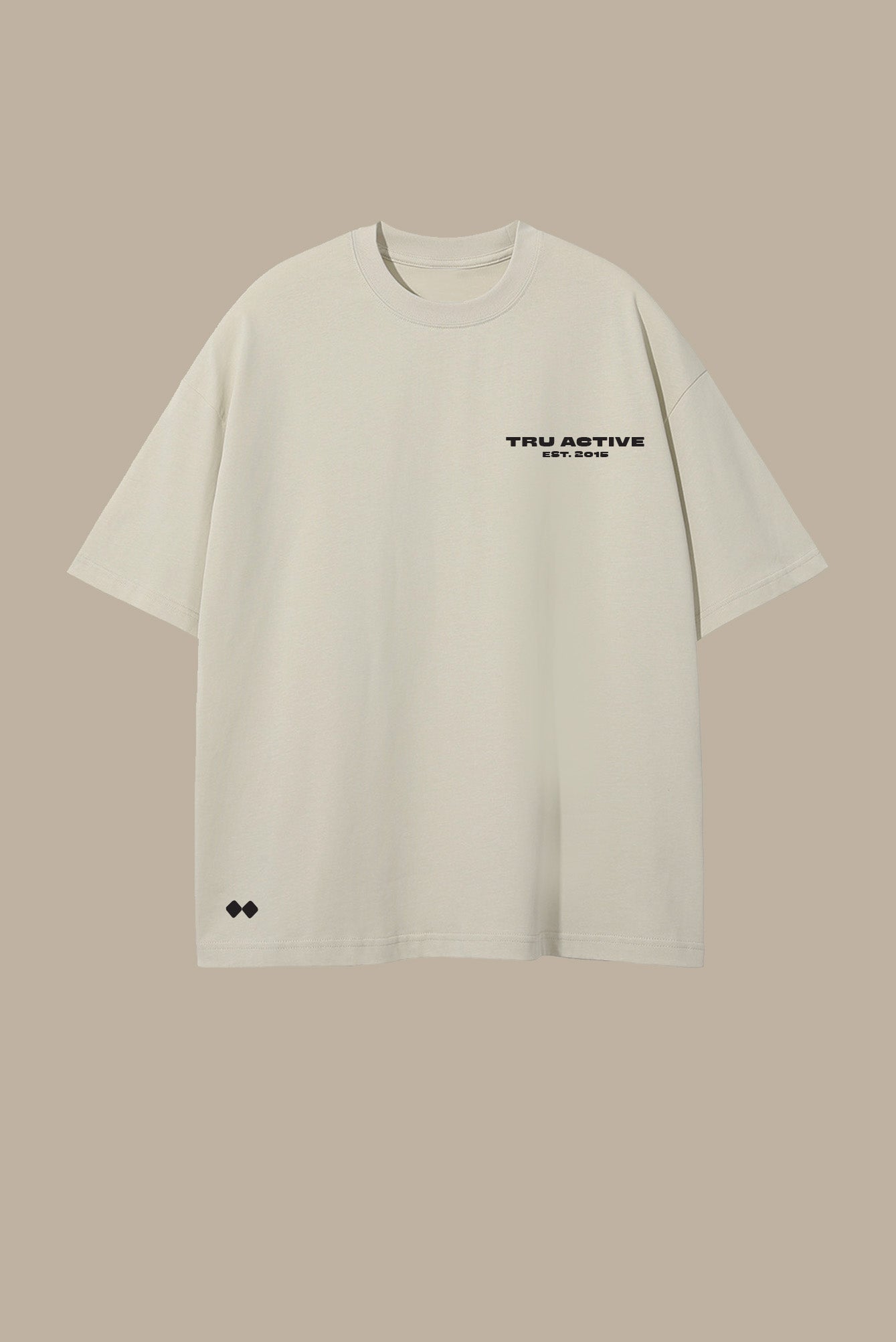 Serpent X T-Shirt Starlight