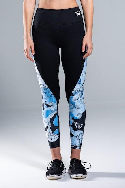 Delmon Legging