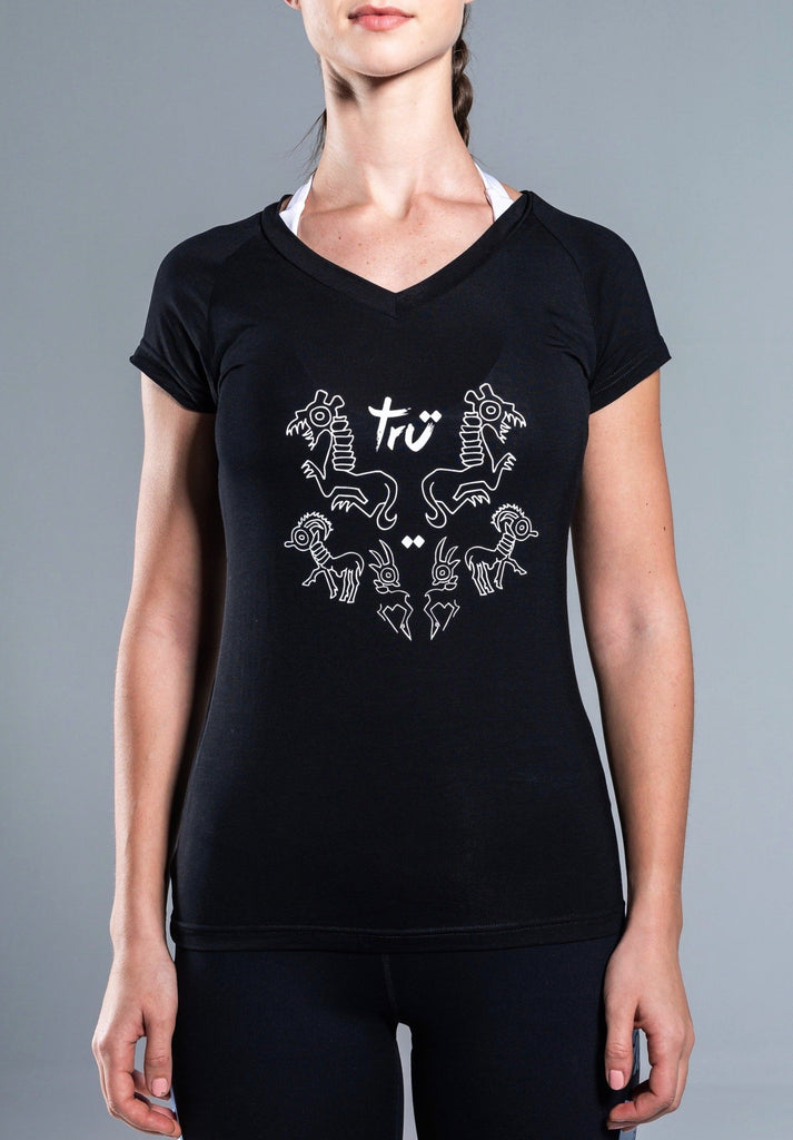 Delmon Women's T-Shirt