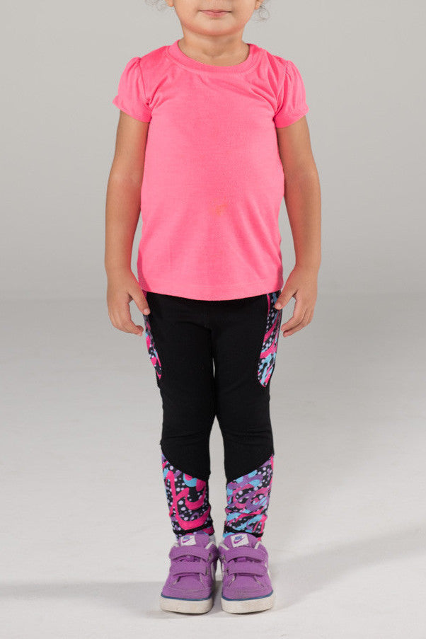 Milkshake Kids Legging