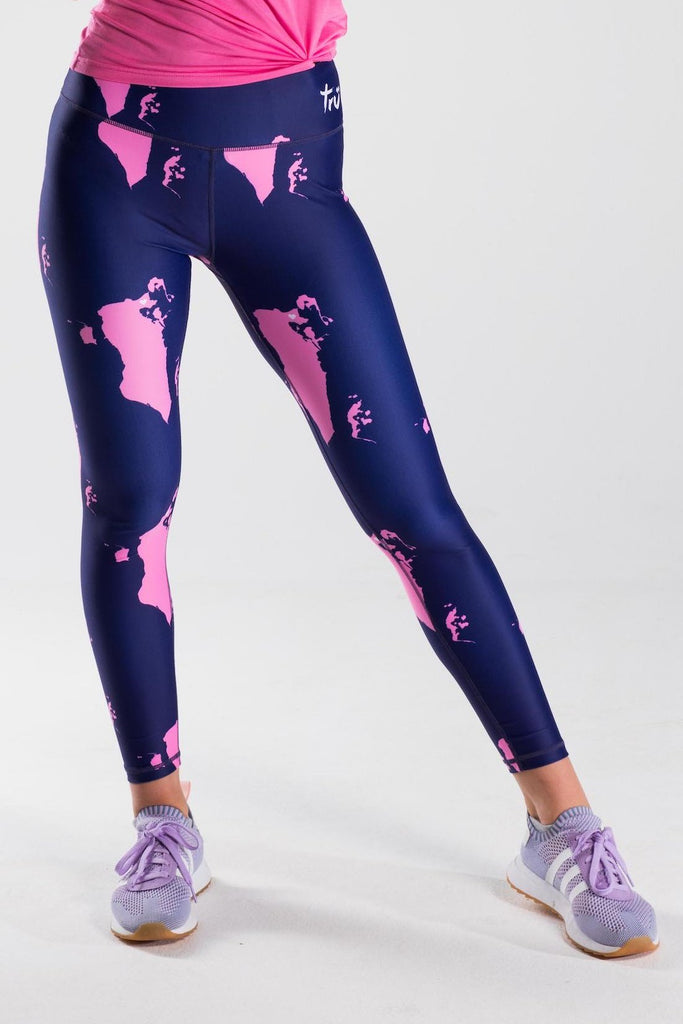 Bahrain Love Legging