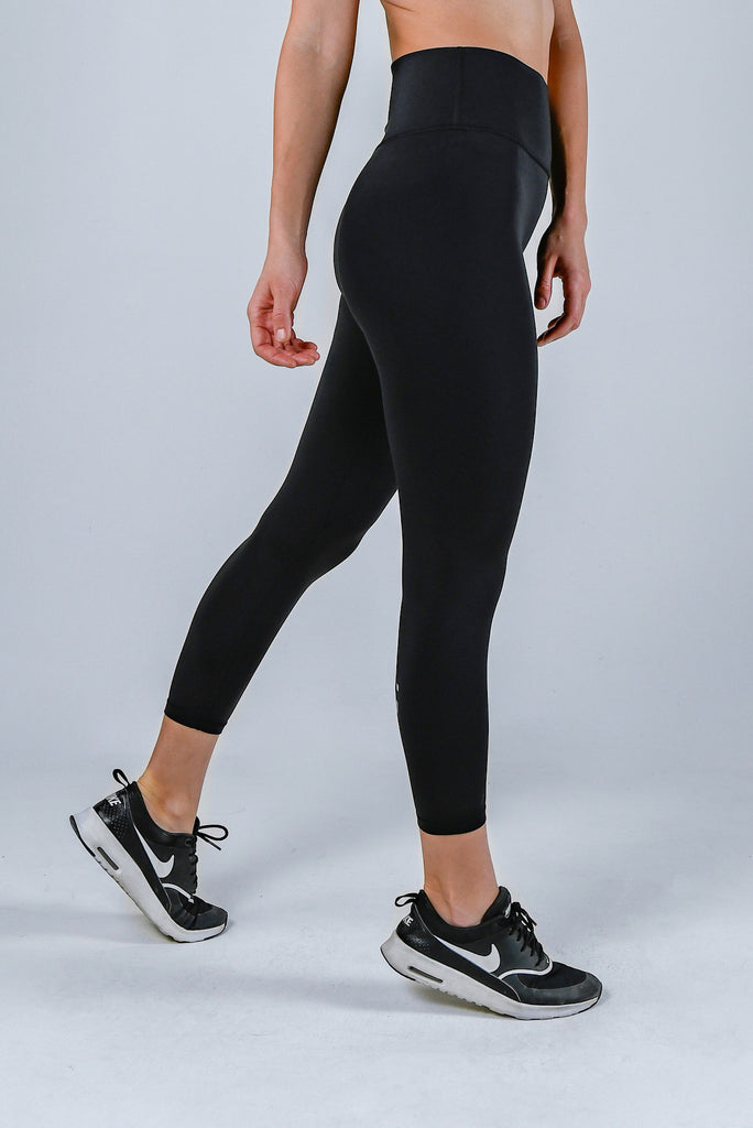 Base Black Legging