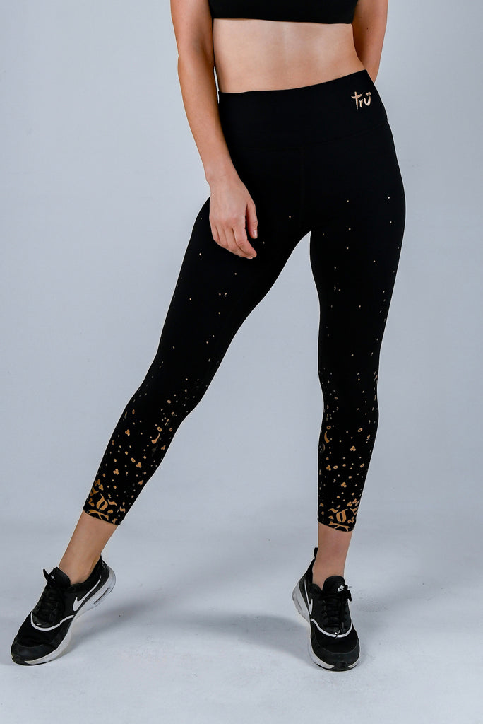 Shaikha Legging