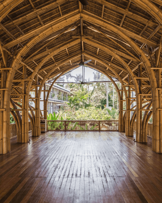 Transform your life Bali Flow to Bliss