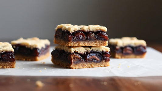 Date Bar Delights