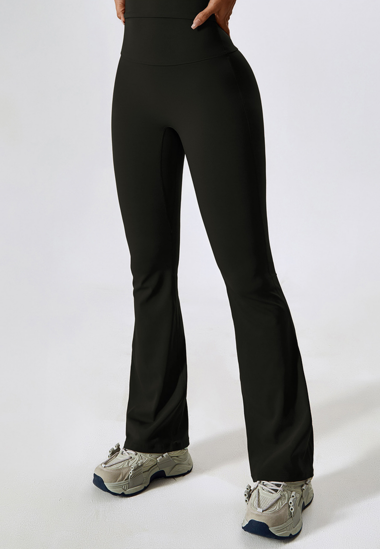 Base Flare Midnight