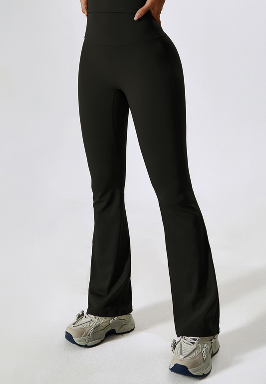 Base Flare Midnight