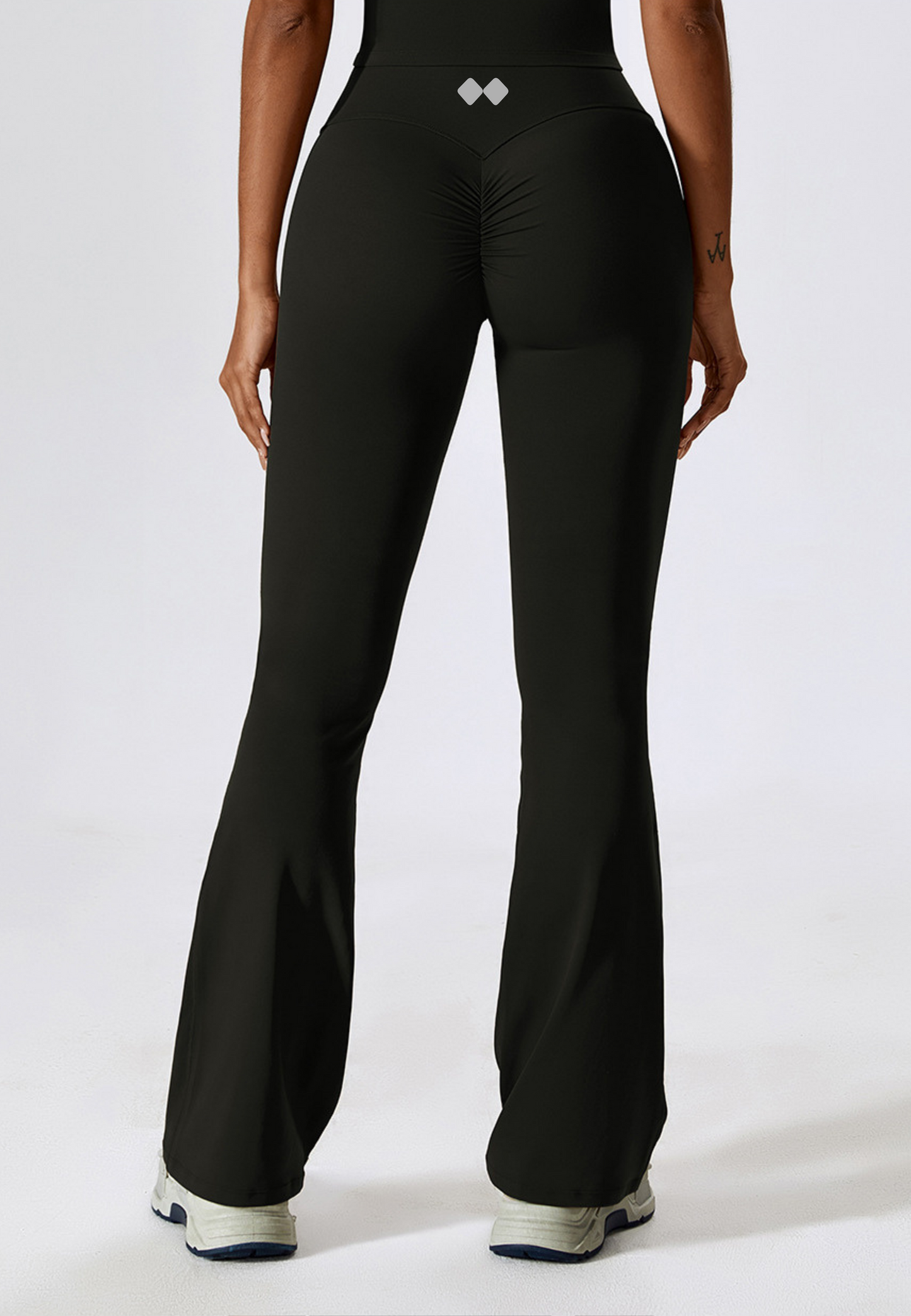 Base Flare Midnight