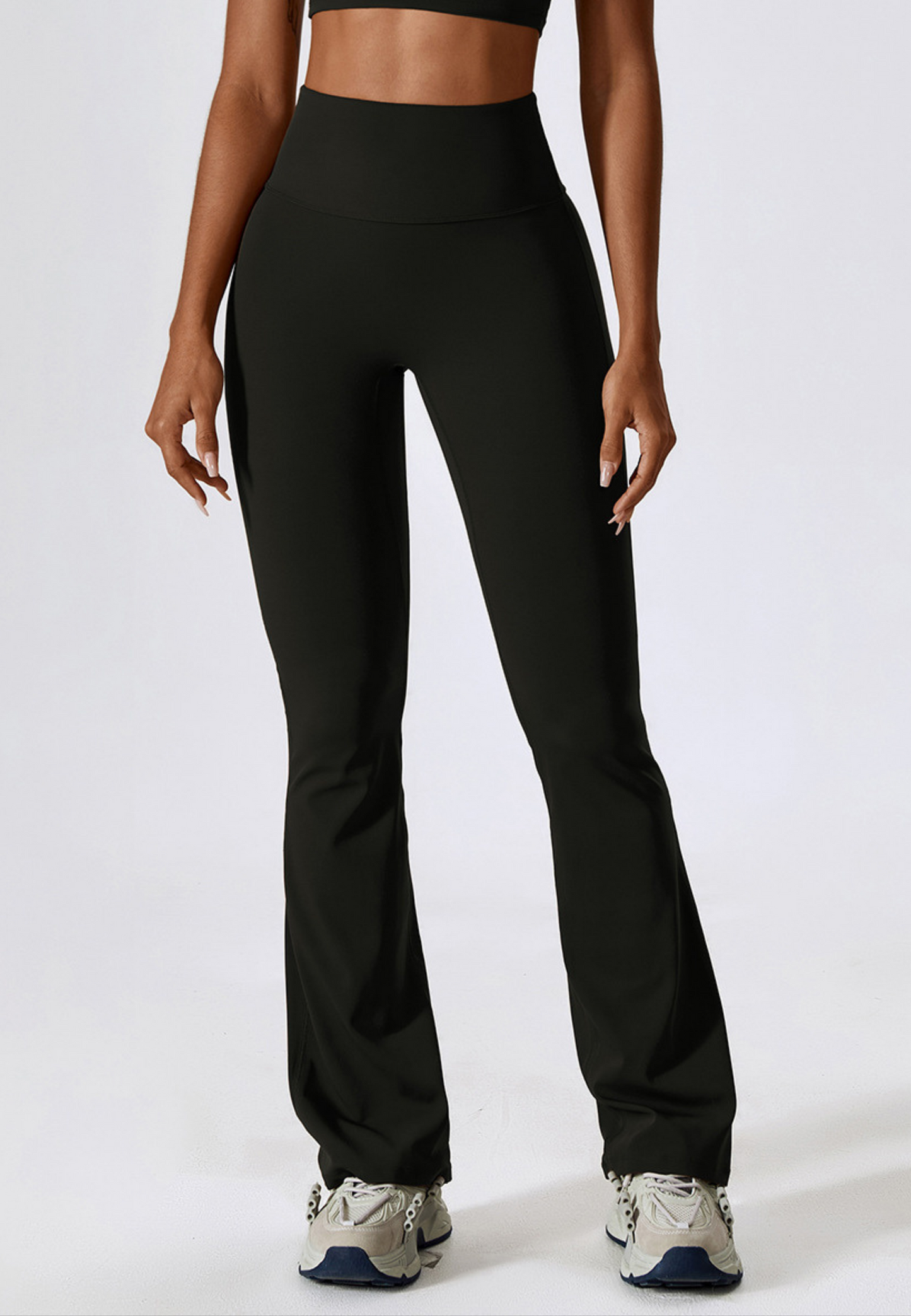 Base Flare Midnight