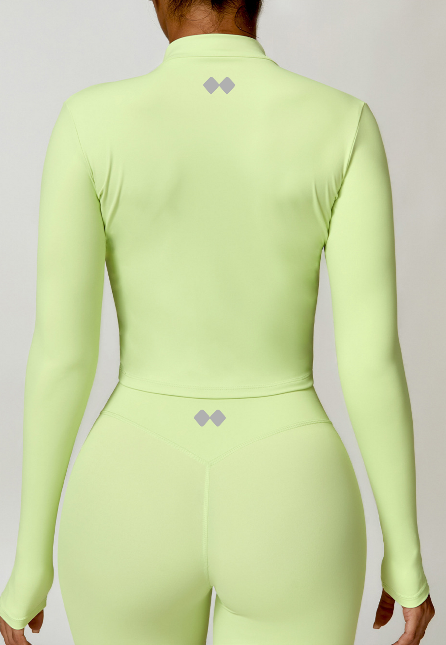 Nova Jacket Glow