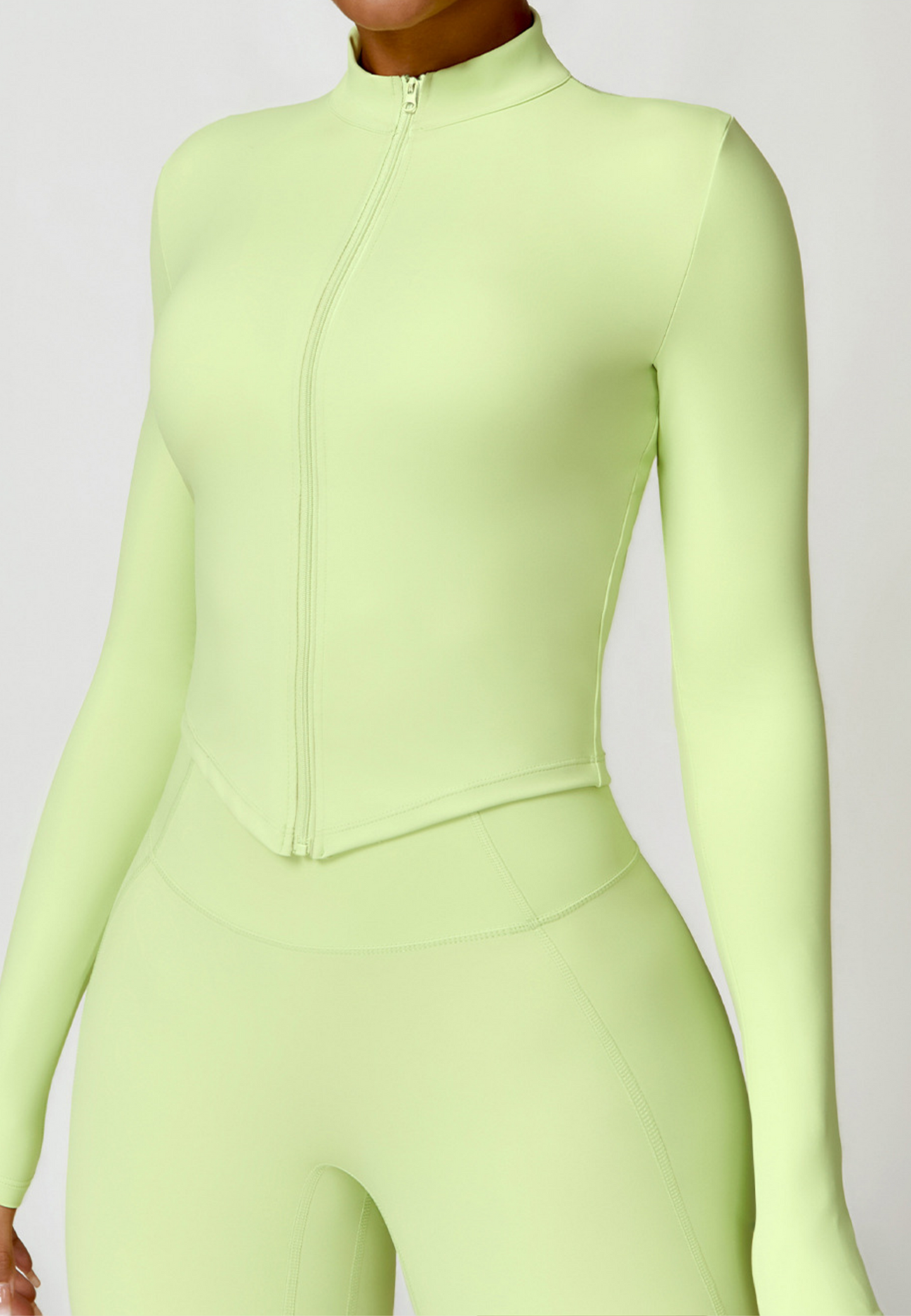 Nova Jacket Glow