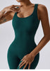 Base Bodysuit Teal - Tru Active