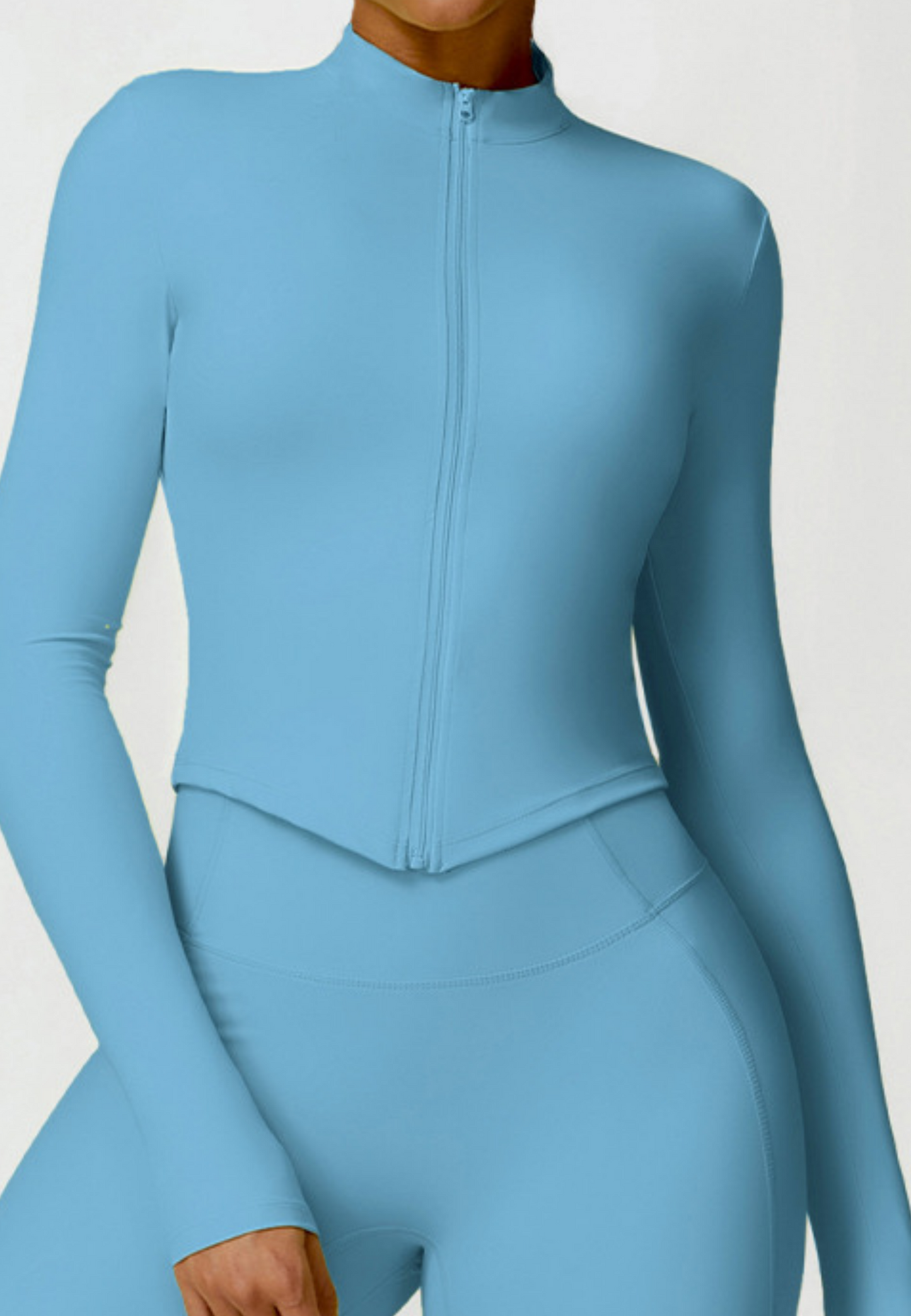 Nova Jacket Sky