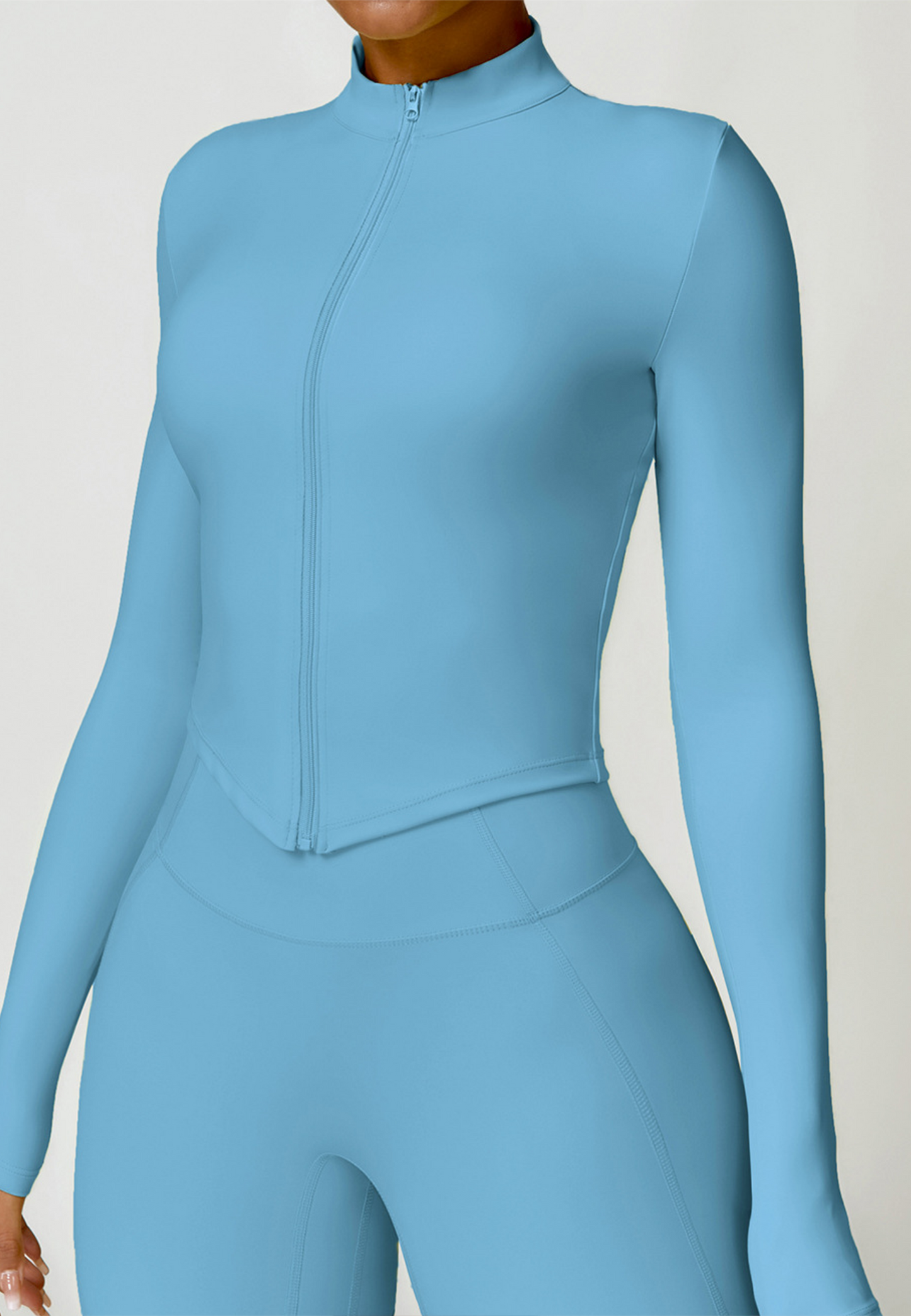 Nova Jacket Sky