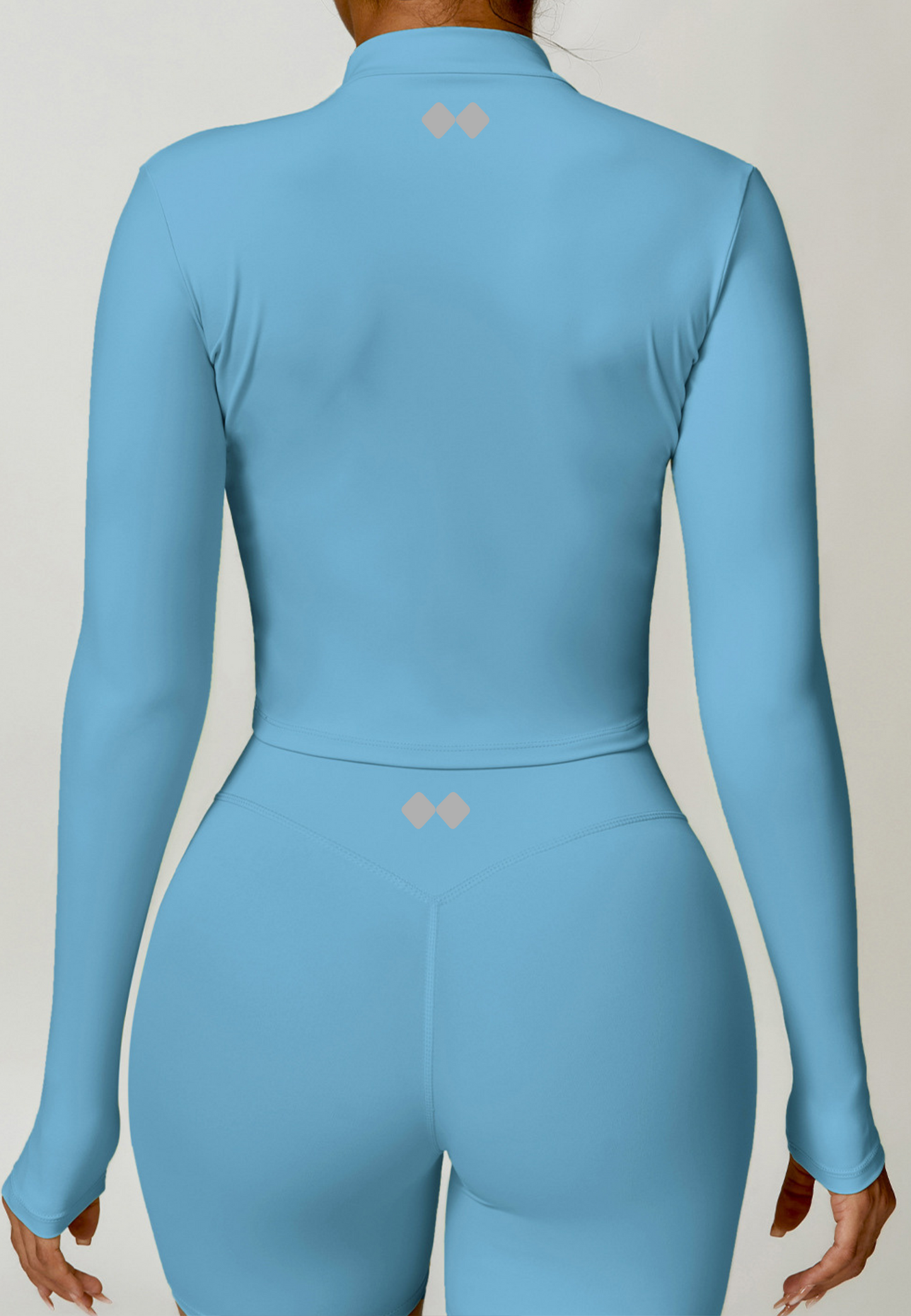 Nova Jacket Sky