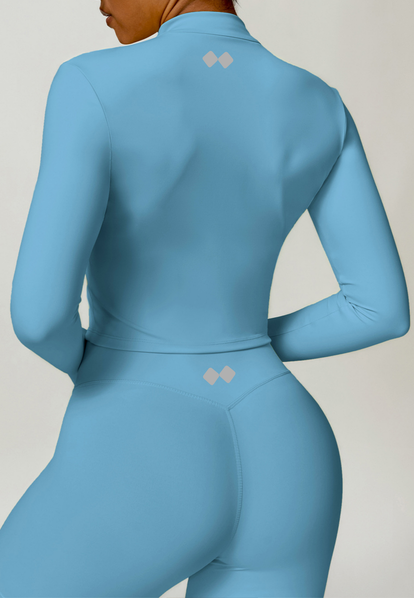 Nova Jacket Sky