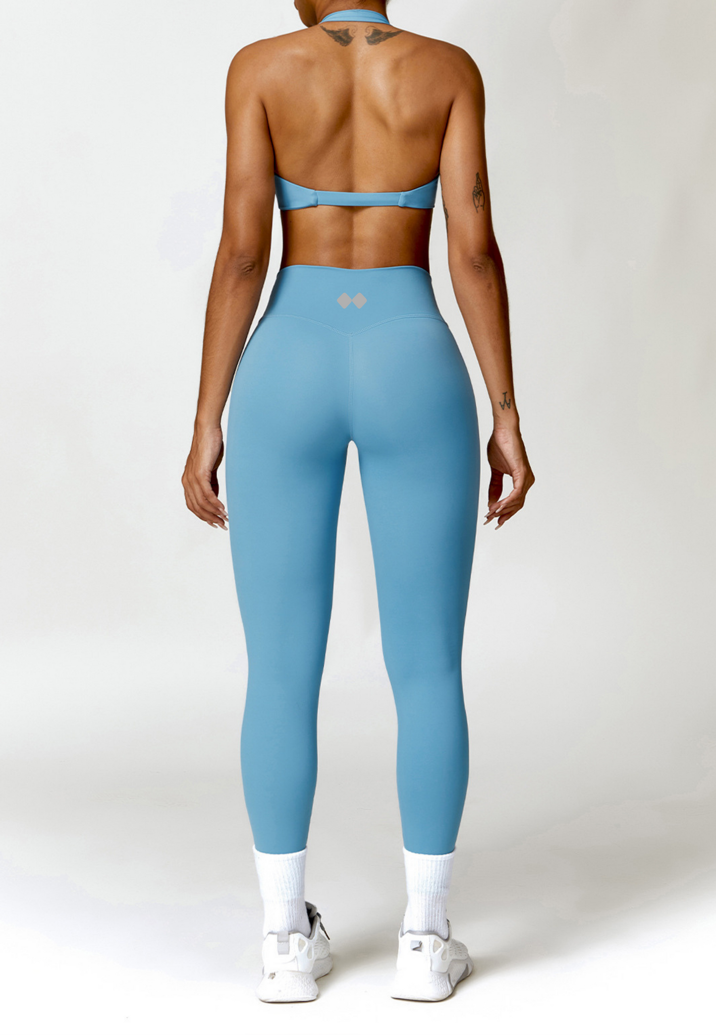 Nova Legging Sky