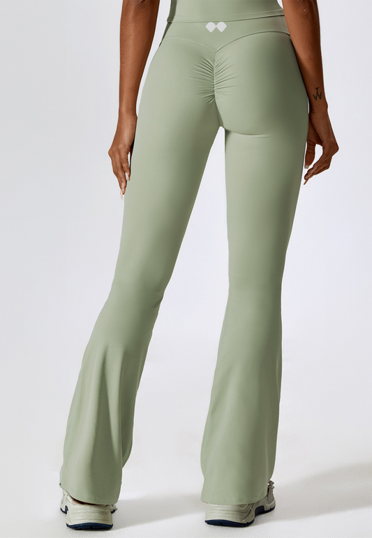 Base Flare Matcha