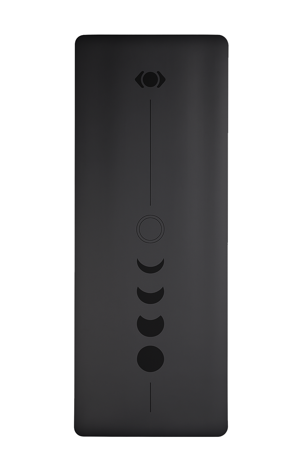 Pre-Order Moon Phase Yoga Mat
