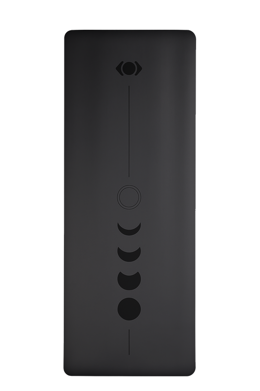 Pre-Order Moon Phase Yoga Mat