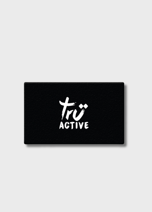 Tru Active eGift Card