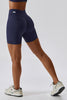 Ace Shorts Navy