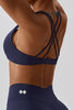 Ace Sportbra Navy