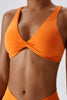 Ace Sportbra Orange