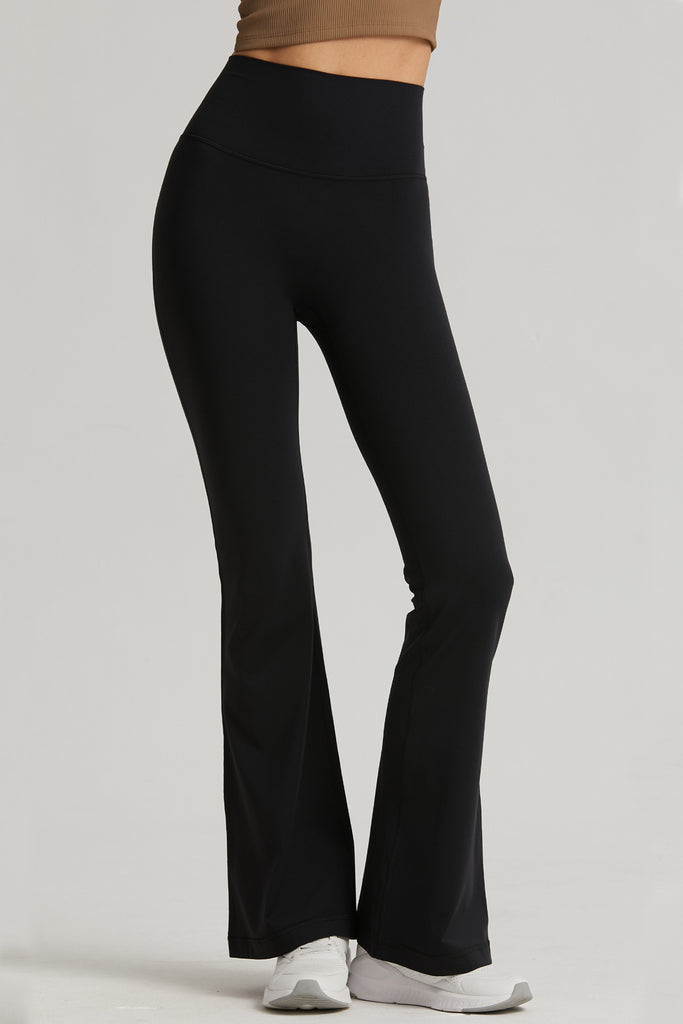 Base Flare Legging