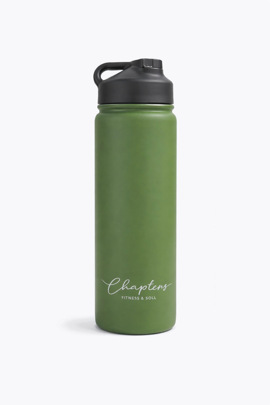 Olive_green_waterbottle_with_alternative_lids