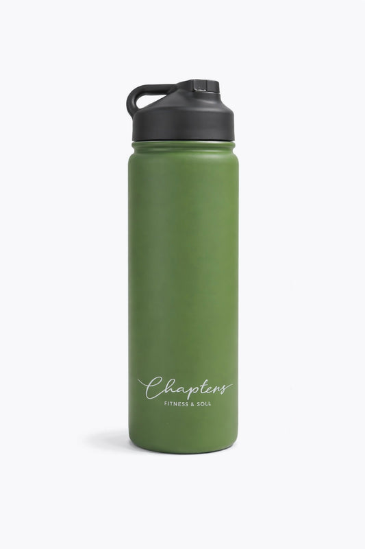 Olive_green_waterbottle_with_alternative_lids