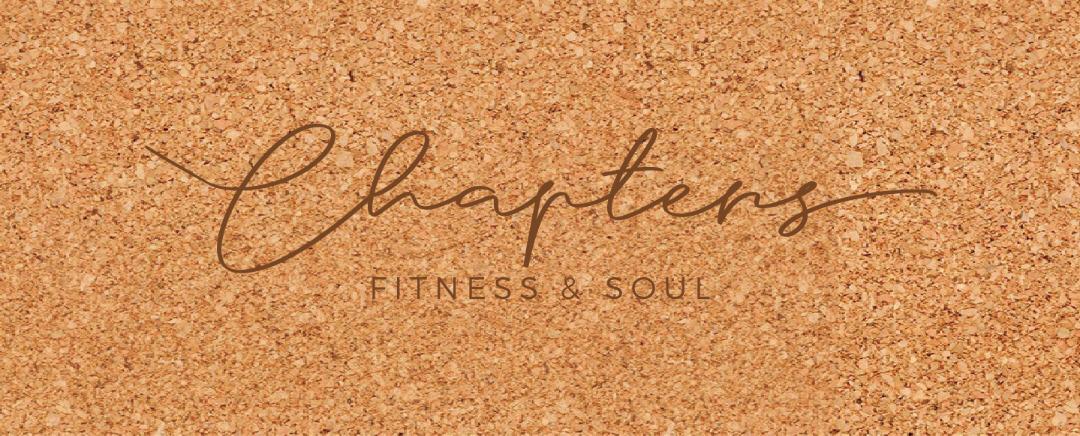 Chapters Cork Yoga Mat