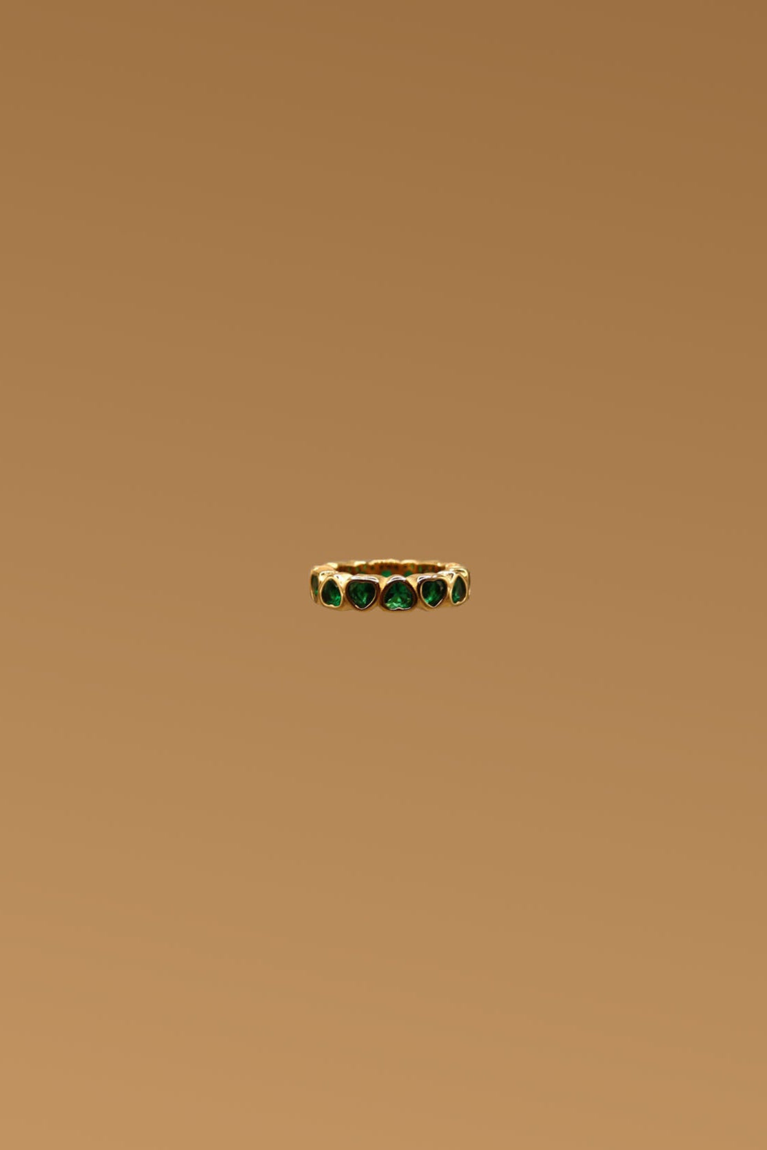 Eternal Heart Ring