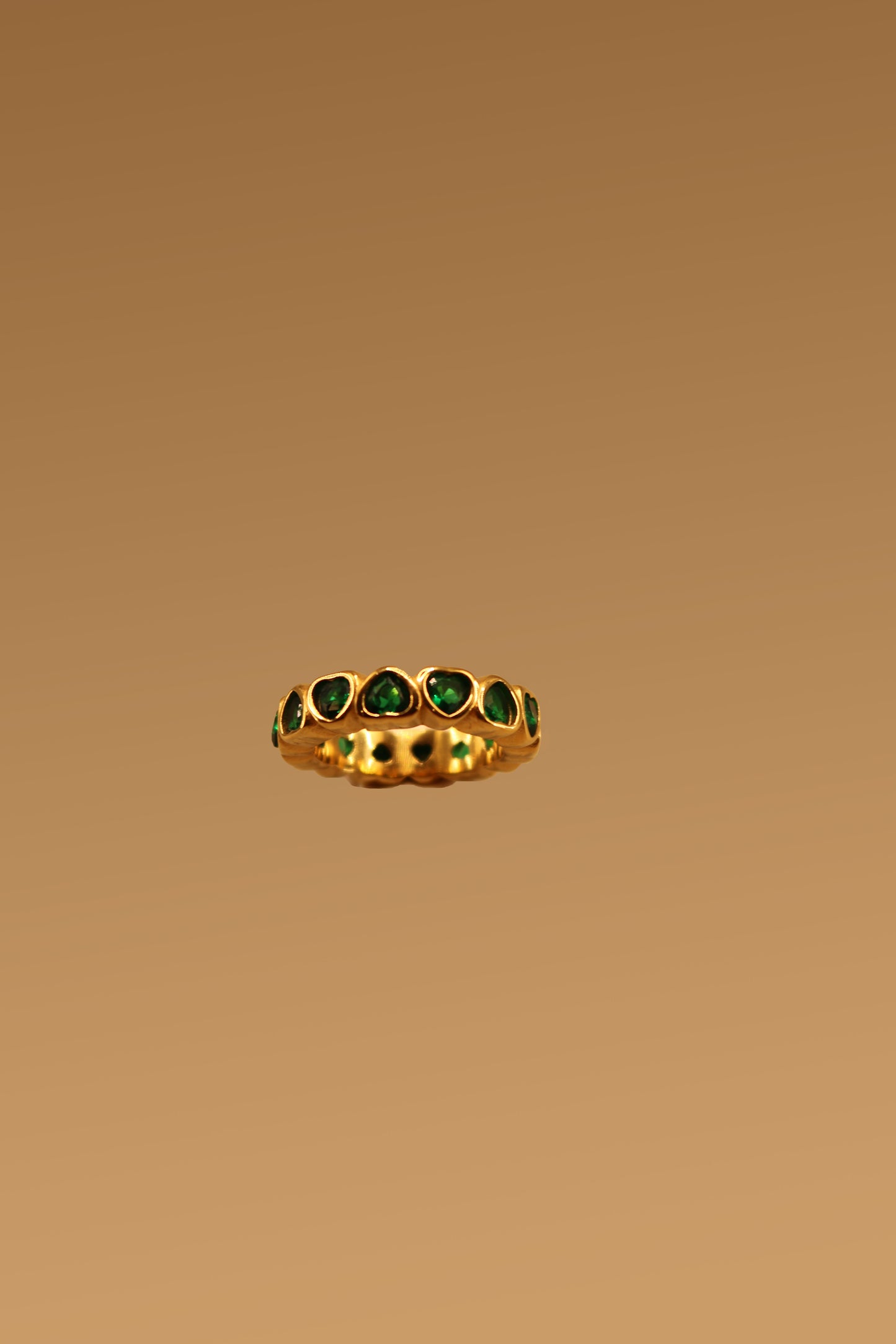 Eternal Heart Ring