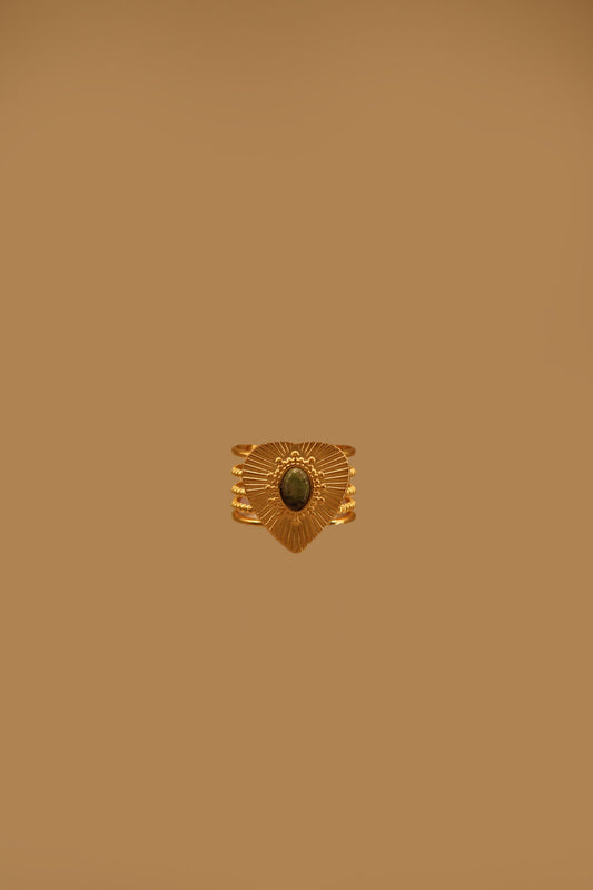 Empress Ring