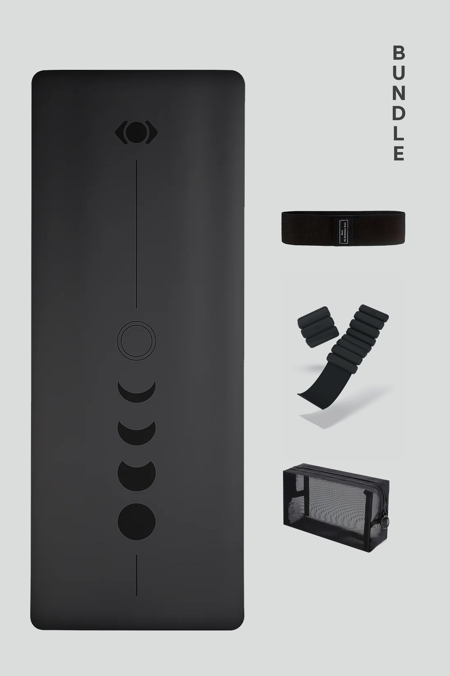 Circ Mat Collection Bundle