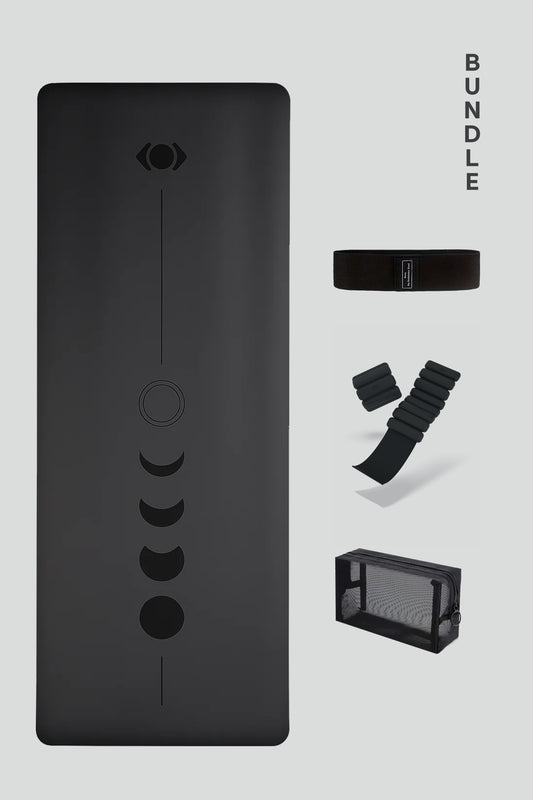 Circ Mat Collection Bundle