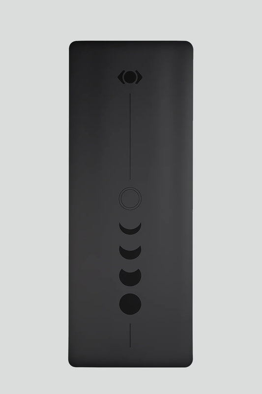 Moon Phase Yoga Mat