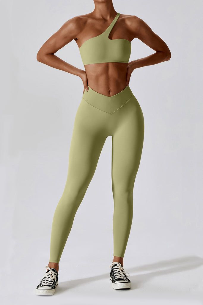 Reign Legging Sage