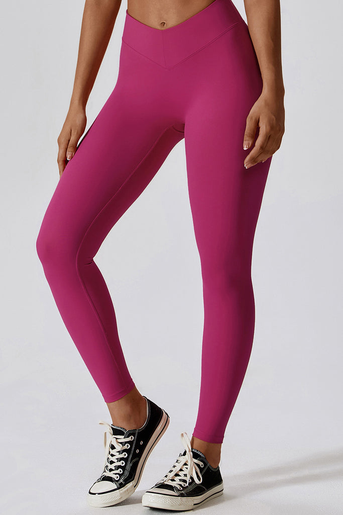 Reign Legging Pink