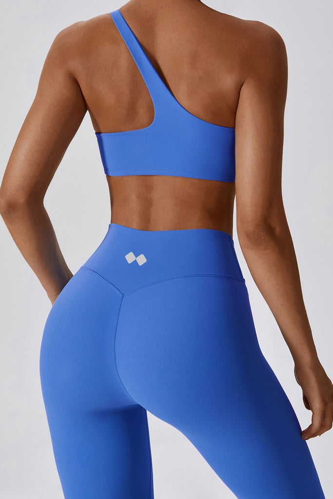 Reign Legging Blue