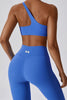 Reign Sportbra Blue