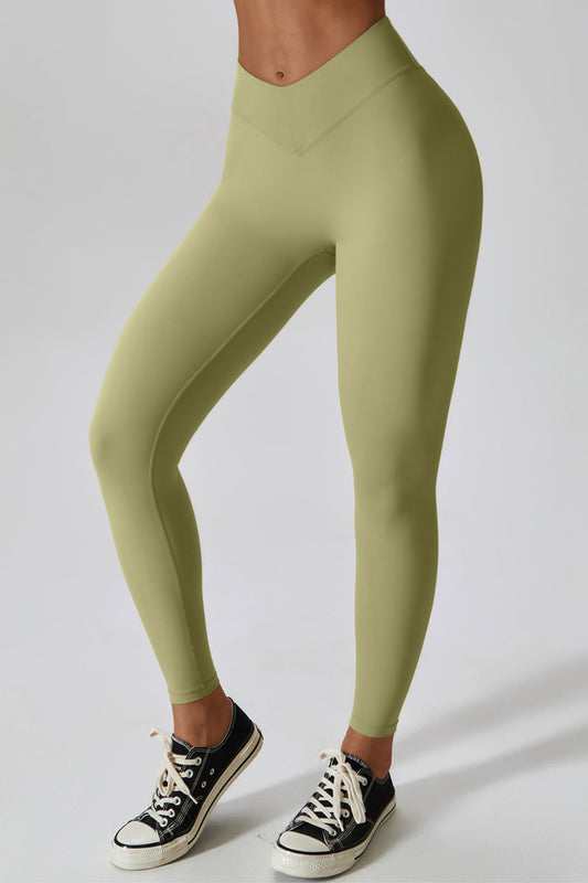 Reign Legging Sage