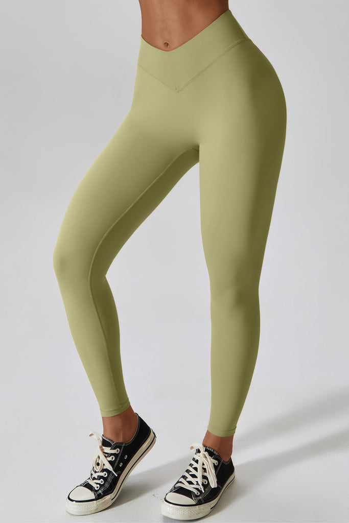 Reign Legging Sage
