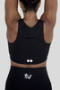 Base Crop Top - Tru Active