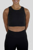 Base Crop Top - Tru Active