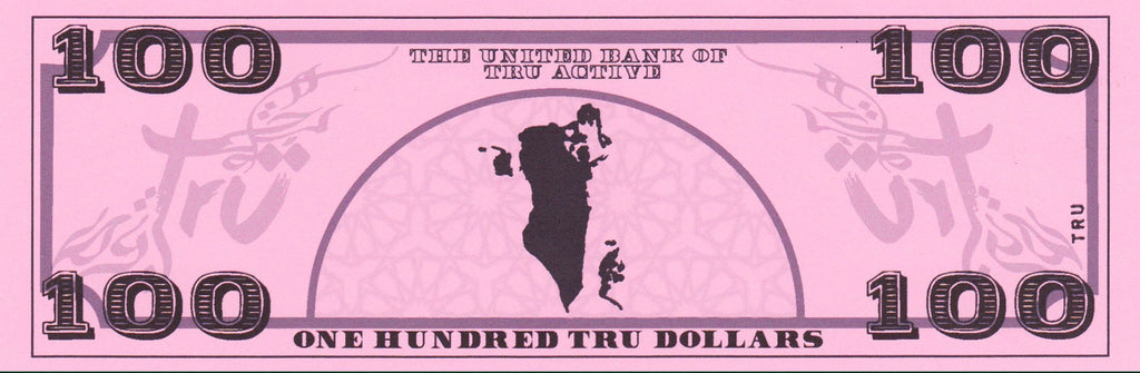 Tru Money - Tru Active