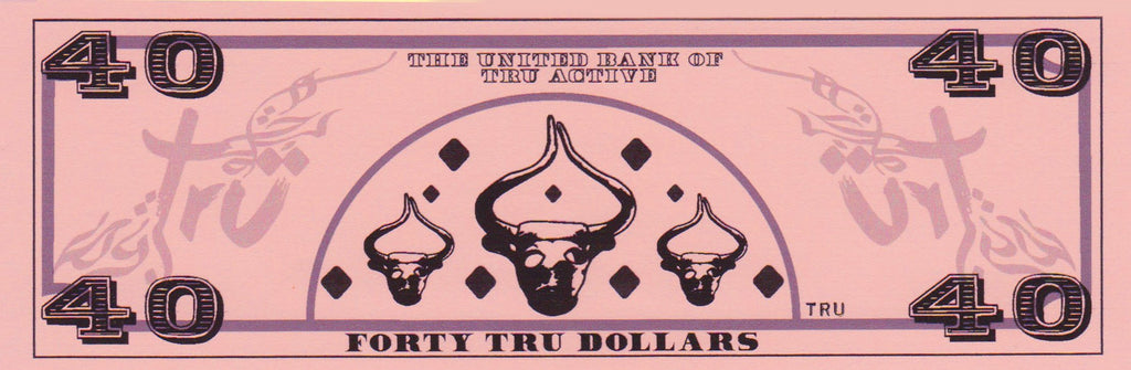 Tru Money - Tru Active