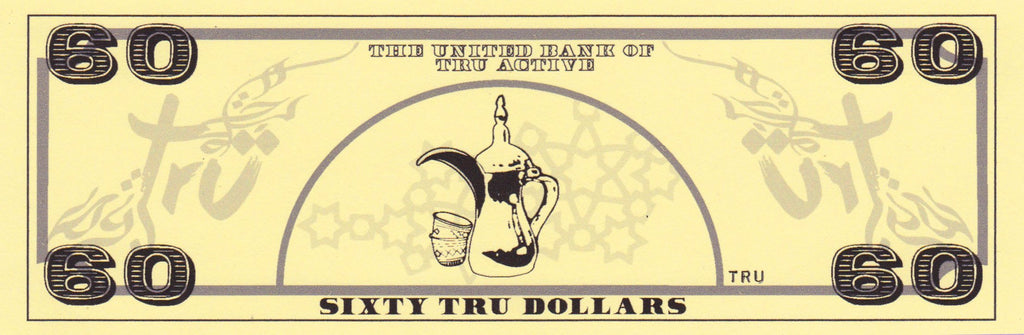 Tru Money - Tru Active